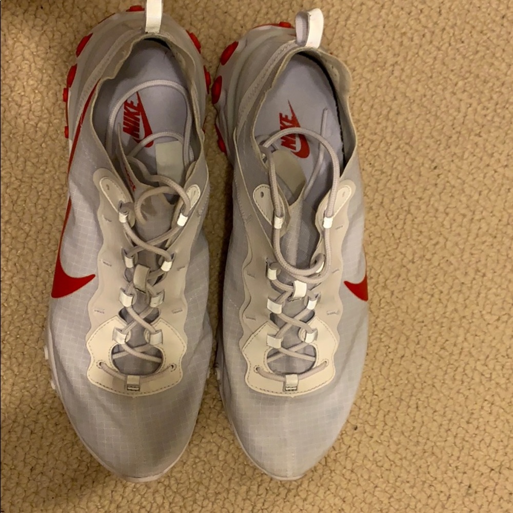 Nike Element React - Picture 2 of 4